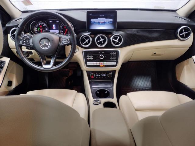 used 2020 Mercedes-Benz GLA 250 car, priced at $24,888