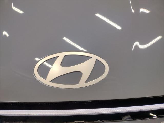 new 2025 Hyundai Sonata Hybrid car, priced at $38,140