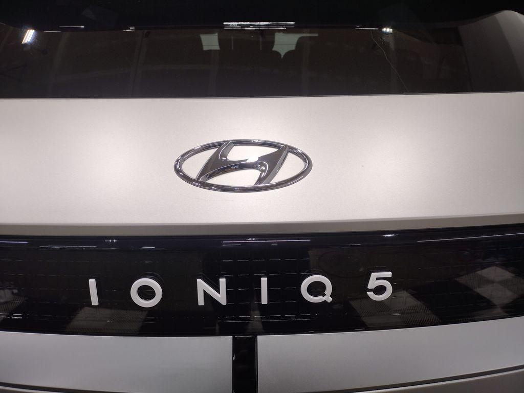 new 2024 Hyundai IONIQ 5 car, priced at $46,470