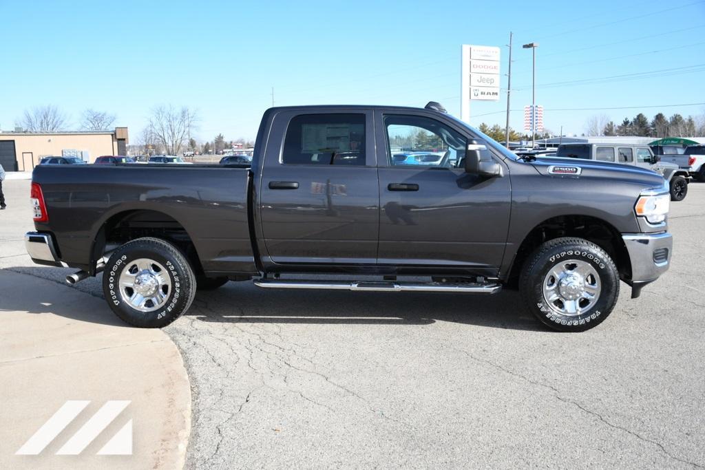 new 2024 Ram 2500 car, priced at $53,235