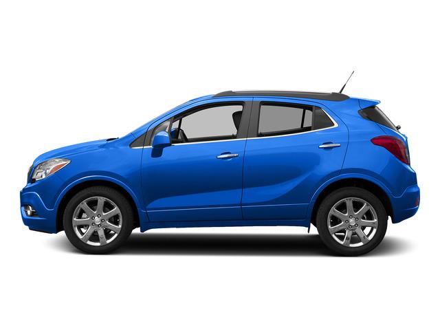 used 2015 Buick Encore car, priced at $13,283