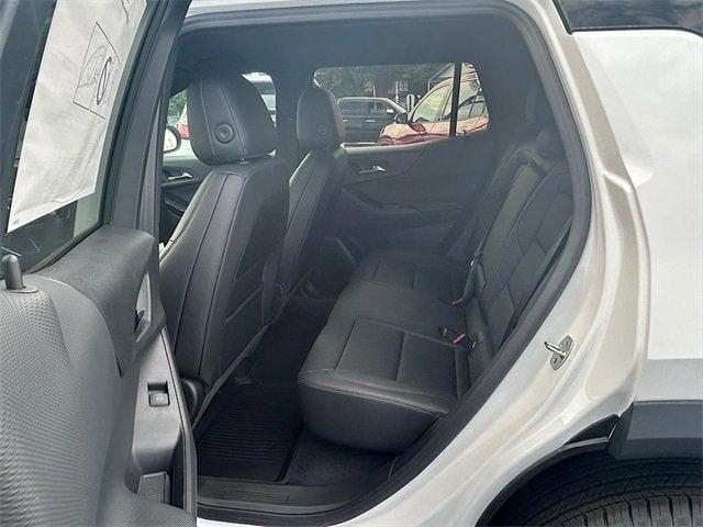 new 2026 Chevrolet Equinox car, priced at $35,875
