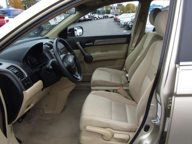 used 2009 Honda CR-V car, priced at $7,316