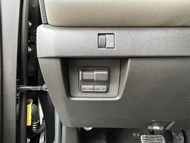 new 2026 Chevrolet Colorado car, priced at $56,214