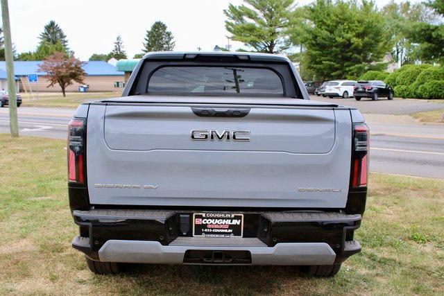 new 2024 GMC Sierra 1500 car, priced at $96,980