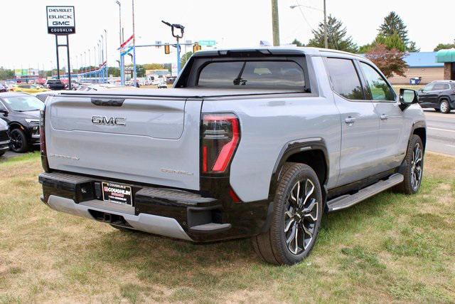 new 2024 GMC Sierra 1500 car, priced at $96,980