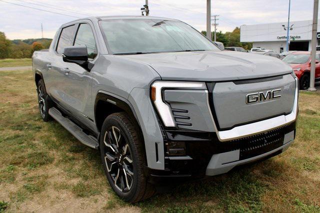 new 2024 GMC Sierra 1500 car, priced at $96,980