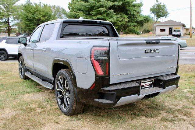 new 2024 GMC Sierra 1500 car, priced at $96,980