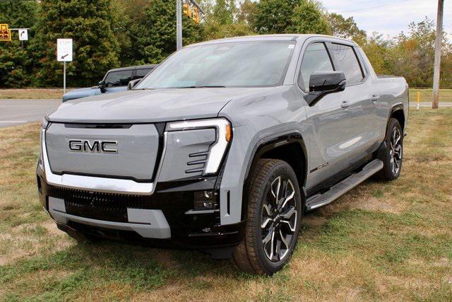 new 2024 GMC Sierra 1500 car, priced at $96,980