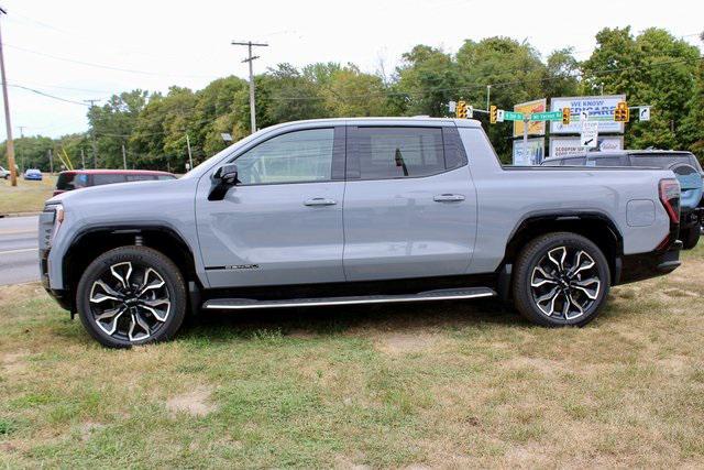 new 2024 GMC Sierra 1500 car, priced at $96,980