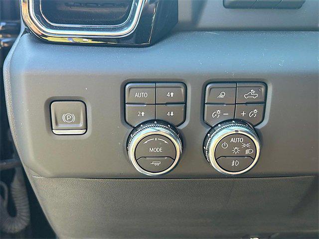 used 2024 GMC Sierra 1500 car, priced at $63,176