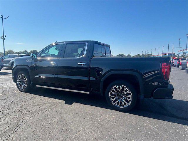 used 2024 GMC Sierra 1500 car, priced at $63,176