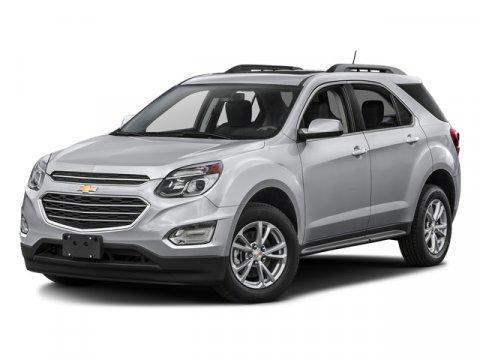 used 2016 Chevrolet Equinox car, priced at $10,139