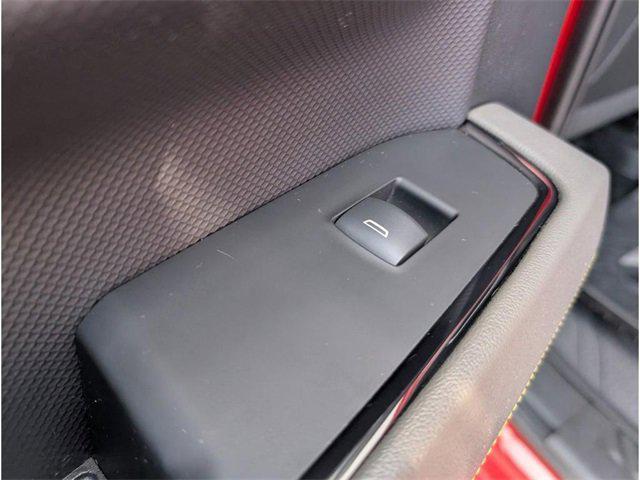 used 2023 Chevrolet Silverado 1500 car, priced at $49,675