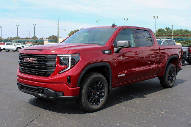 new 2024 GMC Sierra 1500 car, priced at $50,980