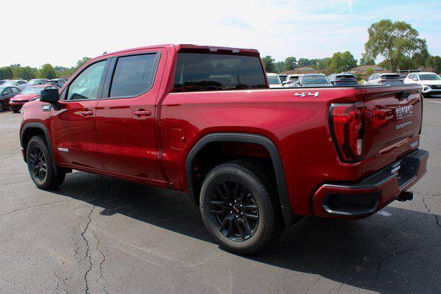 new 2024 GMC Sierra 1500 car, priced at $50,980