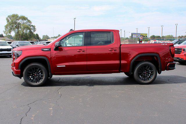 new 2024 GMC Sierra 1500 car, priced at $50,980