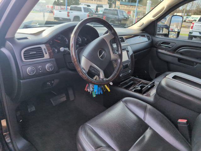 used 2013 GMC Sierra 3500 car, priced at $30,370