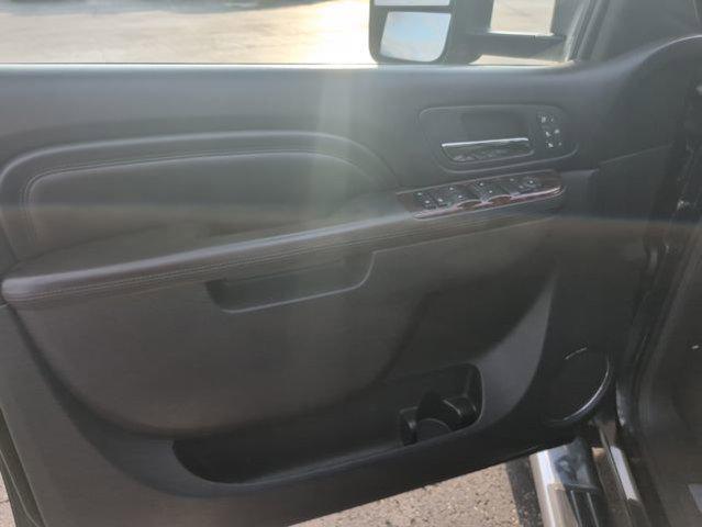 used 2013 GMC Sierra 3500 car, priced at $30,370