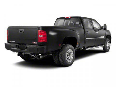 used 2013 GMC Sierra 3500 car, priced at $31,564