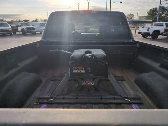 used 2013 GMC Sierra 3500 car, priced at $30,370