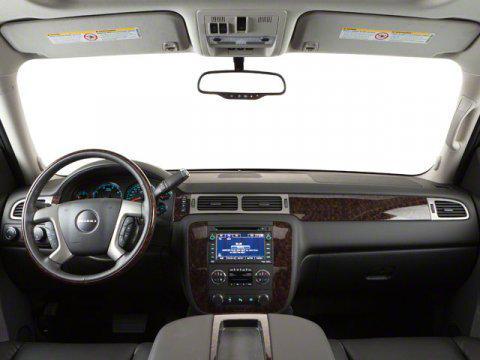 used 2013 GMC Sierra 3500 car, priced at $31,564