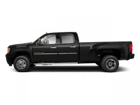 used 2013 GMC Sierra 3500 car, priced at $31,564