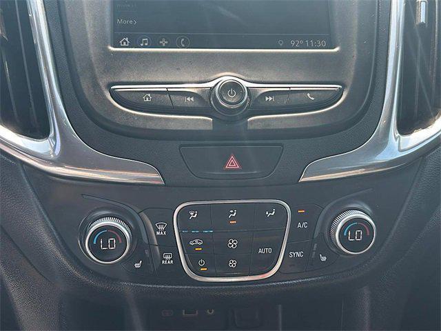 used 2019 Chevrolet Equinox car, priced at $16,030