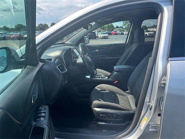 used 2019 Chevrolet Equinox car, priced at $16,030