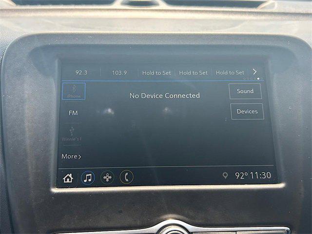 used 2019 Chevrolet Equinox car, priced at $16,030