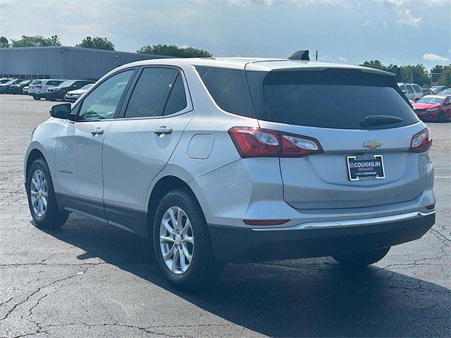 used 2019 Chevrolet Equinox car, priced at $16,030