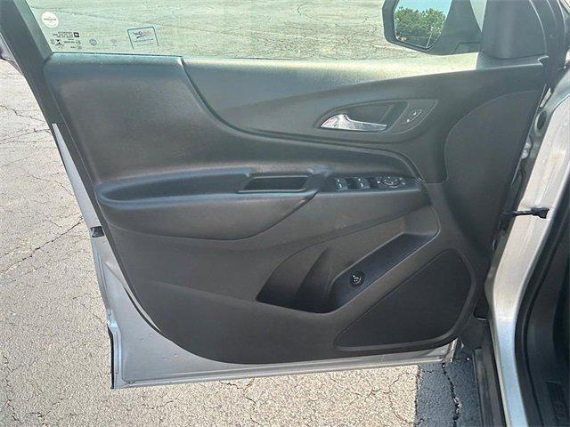 used 2019 Chevrolet Equinox car, priced at $16,030