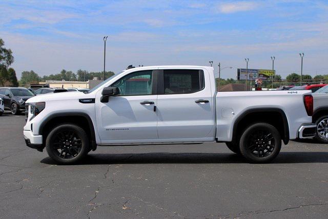 new 2024 GMC Sierra 1500 car, priced at $50,521