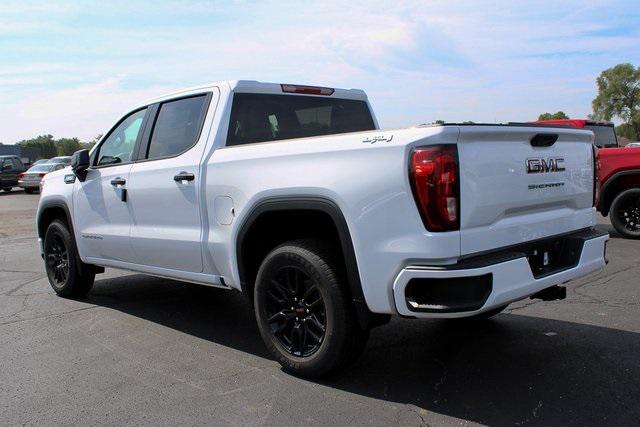 new 2024 GMC Sierra 1500 car, priced at $50,521