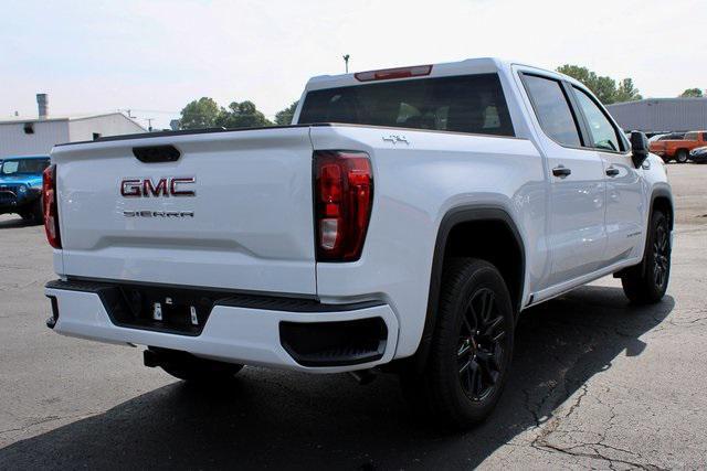 new 2024 GMC Sierra 1500 car, priced at $50,521