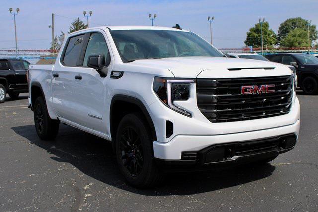 new 2024 GMC Sierra 1500 car, priced at $50,521