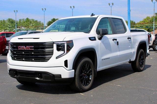 new 2024 GMC Sierra 1500 car, priced at $50,521