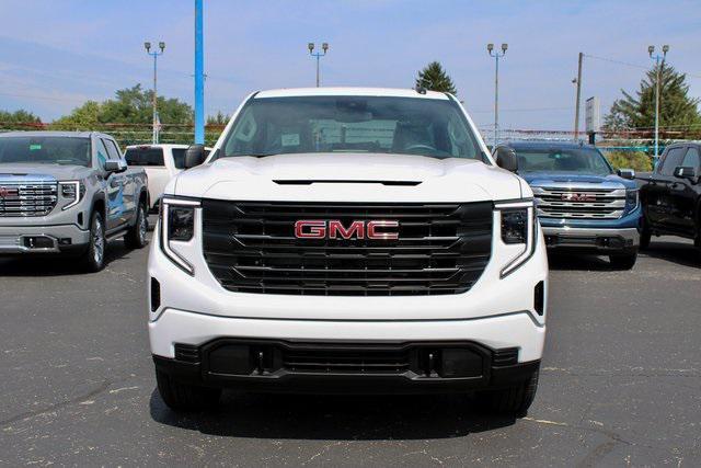 new 2024 GMC Sierra 1500 car, priced at $50,521