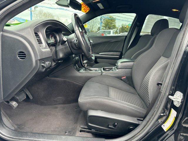 used 2019 Dodge Charger car, priced at $21,243