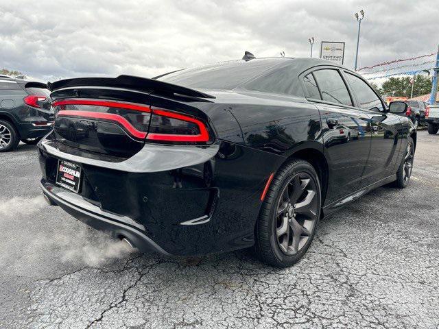 used 2019 Dodge Charger car, priced at $20,960