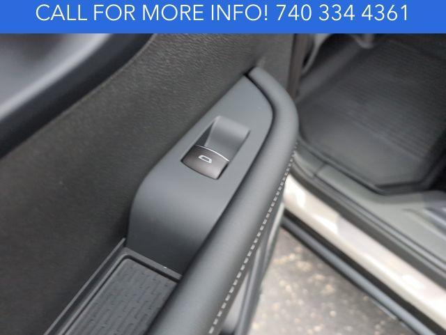 new 2026 Buick Enclave car, priced at $55,955