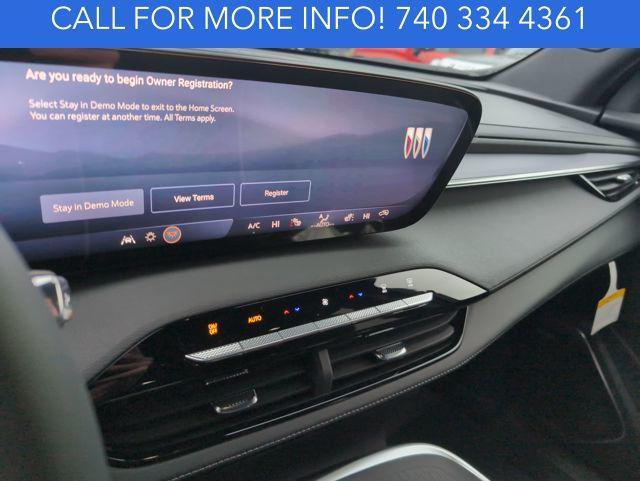 new 2026 Buick Enclave car, priced at $55,955