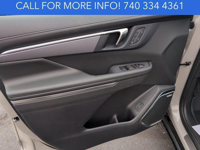 new 2026 Buick Enclave car, priced at $55,955