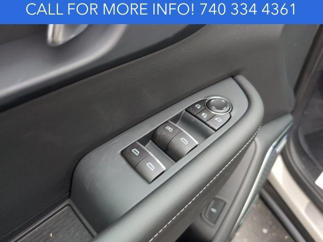 new 2026 Buick Enclave car, priced at $55,955