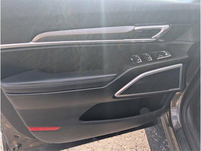 used 2020 Kia Telluride car, priced at $15,857