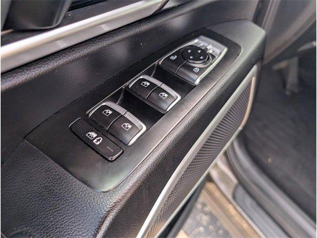 used 2020 Kia Telluride car, priced at $15,857
