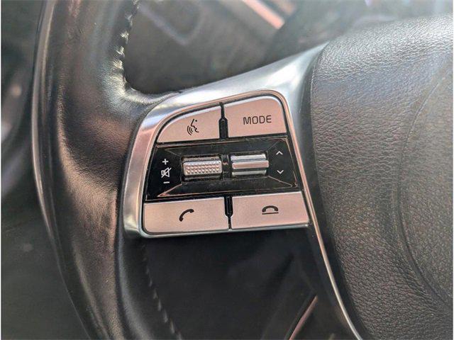 used 2020 Kia Telluride car, priced at $15,857