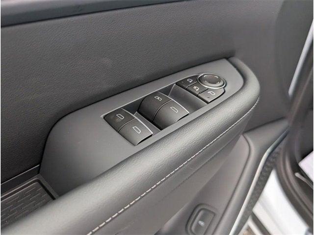 new 2026 Buick Enclave car, priced at $67,454