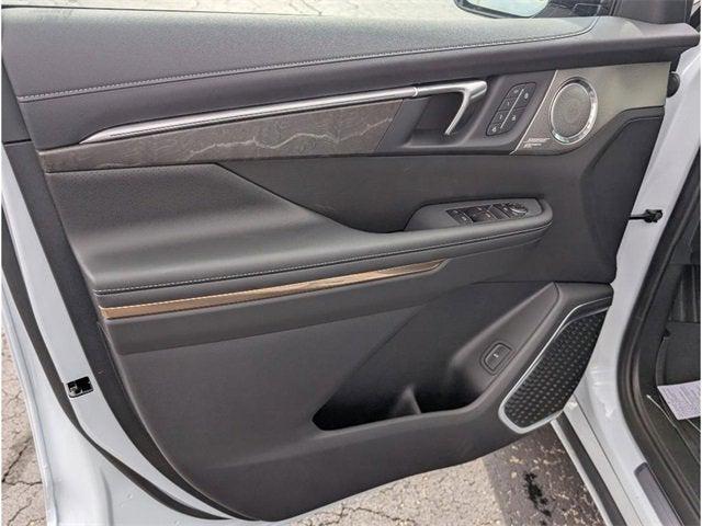 new 2026 Buick Enclave car, priced at $67,454