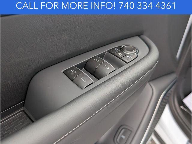 new 2026 Buick Enclave car, priced at $67,454